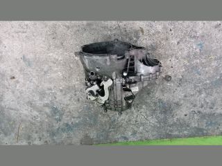 bontott FORD TRANSIT Váltó (Mechanikus)