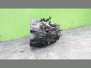 bontott FORD TRANSIT Váltó (Mechanikus)