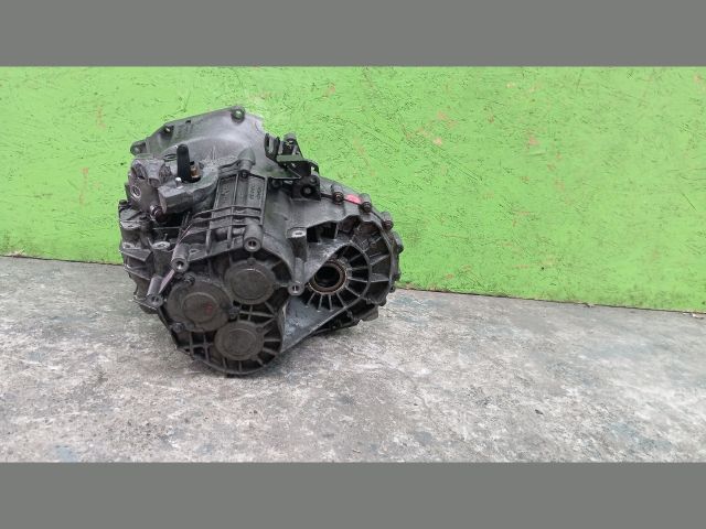 bontott FORD TRANSIT Váltó (Mechanikus)