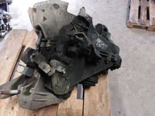 bontott FORD TRANSIT Váltó (Mechanikus)