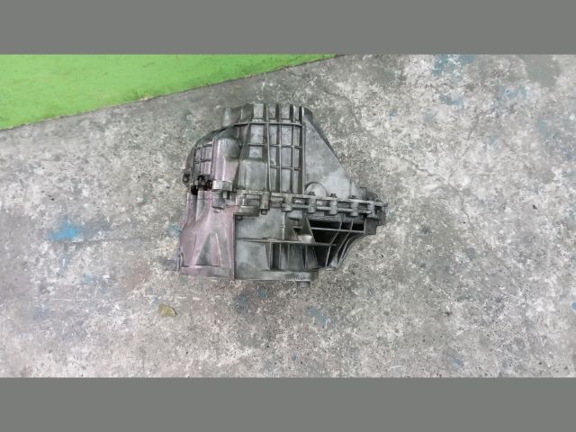 bontott FORD TRANSIT Váltó (Mechanikus)