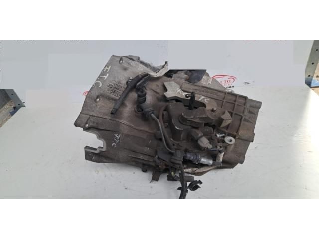 bontott FORD TRANSIT Váltó (Mechanikus)