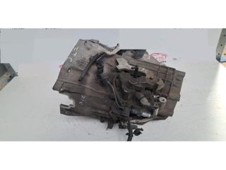 bontott FORD TRANSIT Váltó (Mechanikus)