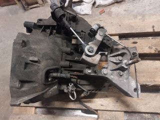 bontott FORD TRANSIT Váltó (Mechanikus)