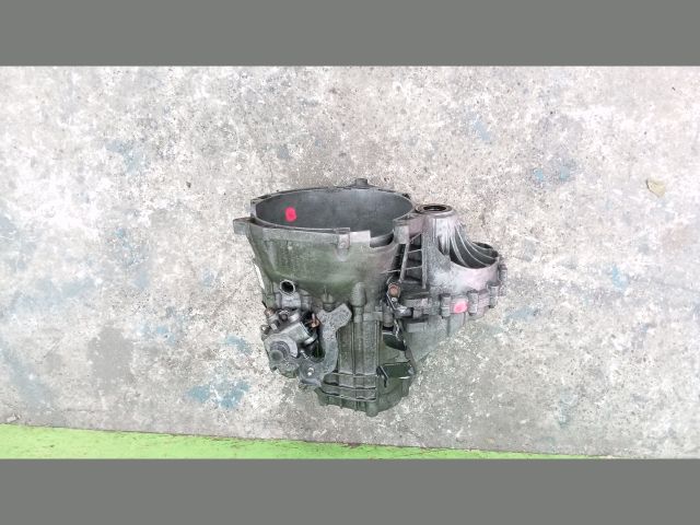 bontott FORD TRANSIT Váltó (Mechanikus)