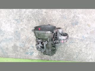 bontott FORD TRANSIT Váltó (Mechanikus)