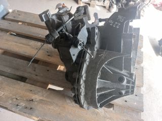 bontott FORD TRANSIT Váltó (Mechanikus)