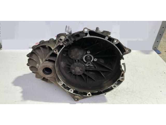 bontott FORD TRANSIT Váltó (Mechanikus)