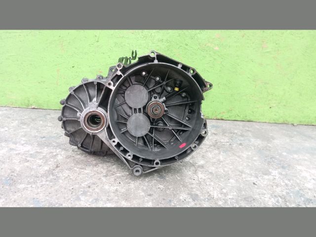 bontott FORD TRANSIT Váltó (Mechanikus)
