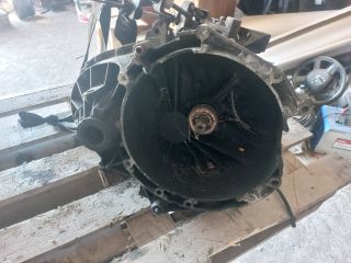 bontott FORD TRANSIT Váltó (Mechanikus)