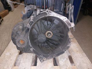 bontott FORD TRANSIT Váltó (Mechanikus)