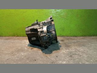 bontott FORD TRANSIT Váltó (Mechanikus)