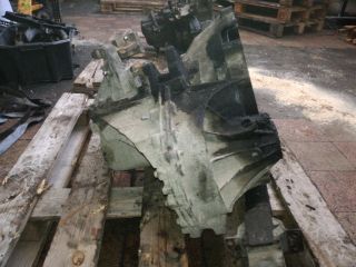 bontott FORD TRANSIT Váltó (Mechanikus)