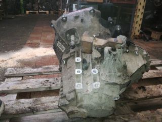 bontott FORD TRANSIT Váltó (Mechanikus)