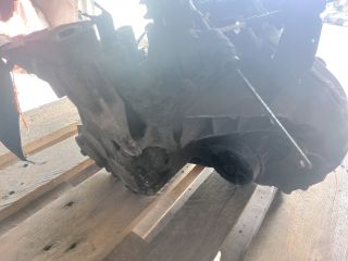 bontott FORD TRANSIT Váltó (Mechanikus)