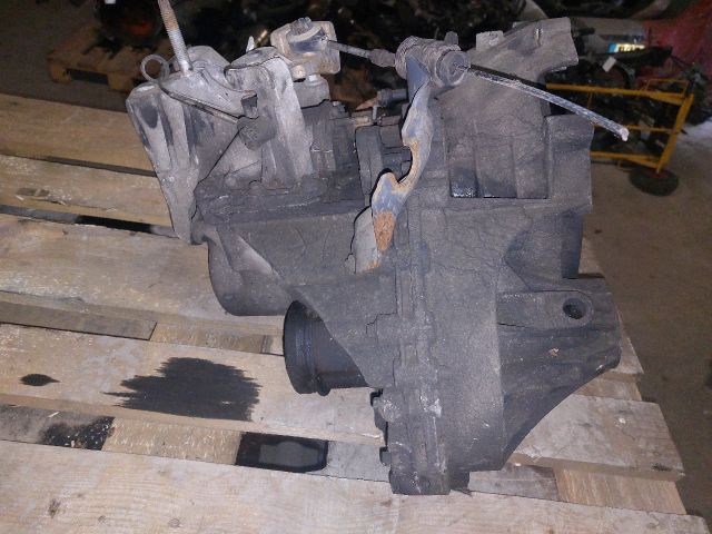 bontott FORD TRANSIT Váltó (Mechanikus)