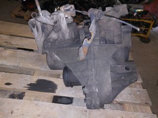 bontott FORD TRANSIT Váltó (Mechanikus)