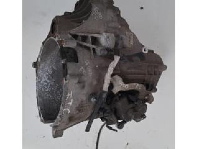 bontott FORD TRANSIT Váltó (Mechanikus)