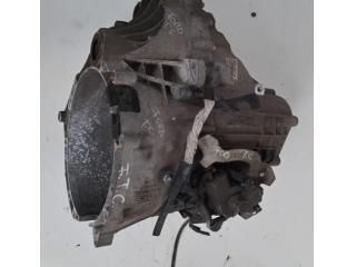 bontott FORD TRANSIT Váltó (Mechanikus)
