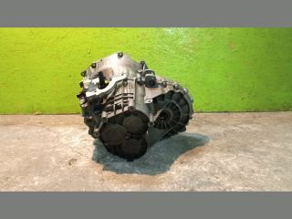 bontott FORD TRANSIT Váltó (Mechanikus)