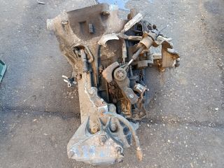 bontott FORD TRANSIT Váltó (Mechanikus)