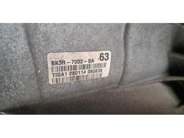 bontott FORD TRANSIT Váltó (Mechanikus)