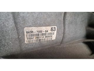 bontott FORD TRANSIT Váltó (Mechanikus)