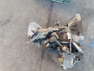 bontott FORD TRANSIT Váltó (Mechanikus)