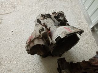 bontott FORD TRANSIT Váltó (Mechanikus)