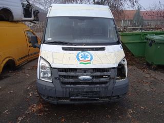 bontott FORD TRANSIT Váltó (Mechanikus)