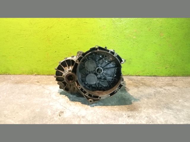 bontott FORD TRANSIT Váltó (Mechanikus)