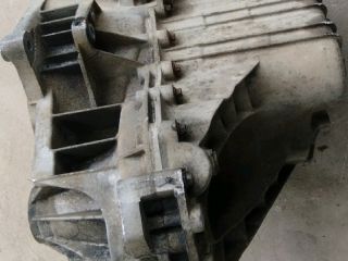 bontott FORD TRANSIT Váltó (Mechanikus)