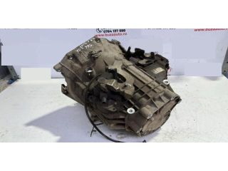 bontott FORD TRANSIT Váltó (Mechanikus)