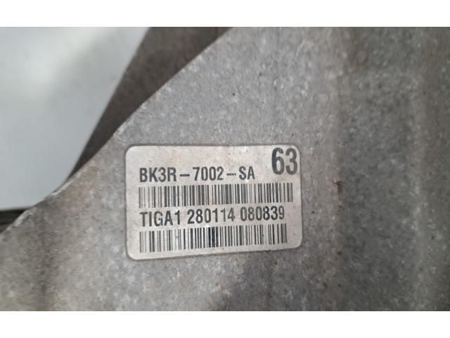 bontott FORD TRANSIT Váltó (Mechanikus)