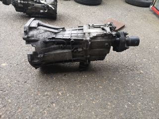 bontott FORD TRANSIT Váltó (Mechanikus)