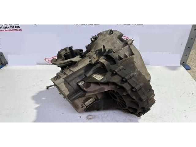 bontott FORD TRANSIT Váltó (Mechanikus)