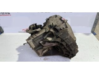 bontott FORD TRANSIT Váltó (Mechanikus)