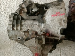 bontott FORD TRANSIT Váltó (Mechanikus)