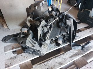 bontott FORD TRANSIT Váltó (Mechanikus)