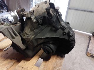 bontott FORD TRANSIT Váltó (Mechanikus)