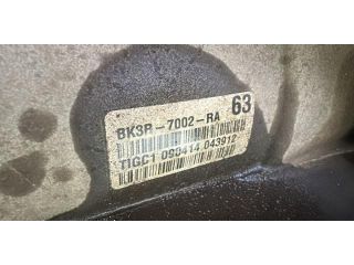 bontott FORD TRANSIT Váltó (Mechanikus)