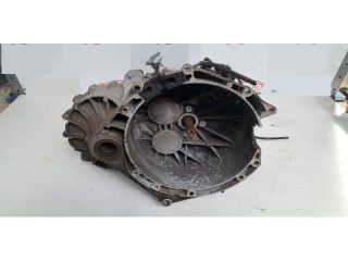 bontott FORD TRANSIT Váltó (Mechanikus)