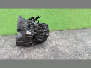 bontott FORD TRANSIT Váltó (Mechanikus)