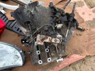 bontott FORD TRANSIT Váltó (Mechanikus)