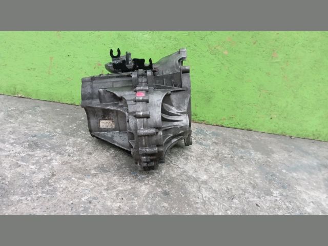bontott FORD TRANSIT Váltó (Mechanikus)