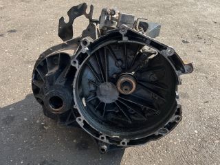 bontott FORD TRANSIT Váltó (Mechanikus)