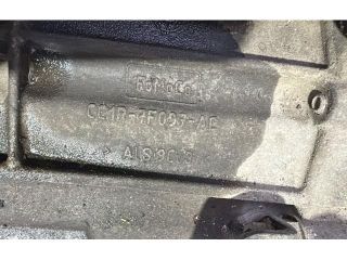 bontott FORD TRANSIT Váltó (Mechanikus)