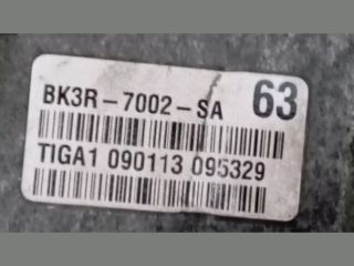 bontott FORD TRANSIT Váltó (Mechanikus)