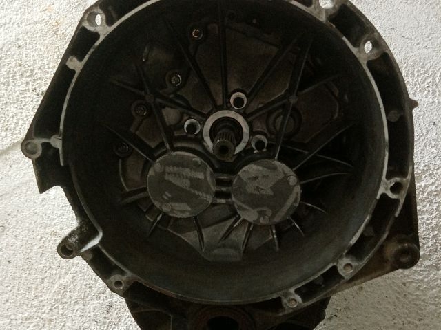 bontott FORD TRANSIT Váltó (Mechanikus)