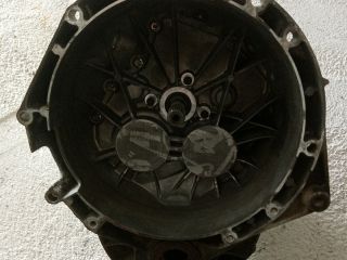 bontott FORD TRANSIT Váltó (Mechanikus)